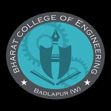 Bharat College of Engineering and Polytechnic Company logo